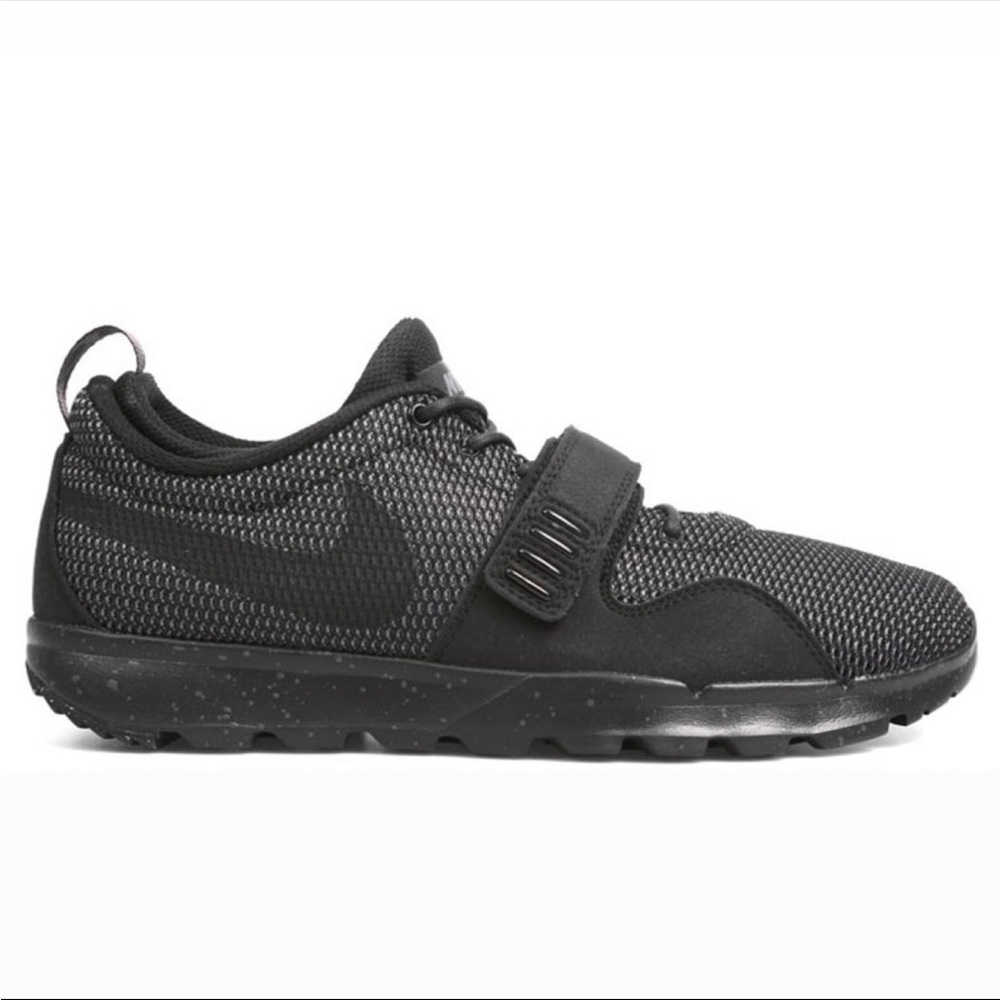 Nike Sb Trainerendor Shoes Size 10.5